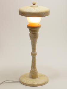 Mrs. Lamp 5