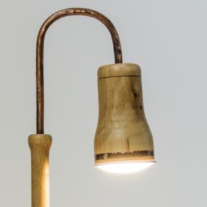 Mrs. Lamp 7