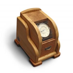 Hand made luxury box for luxury watches