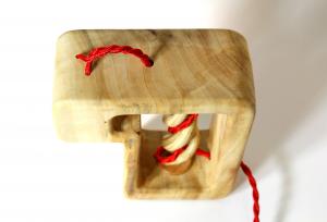 DNA Lamp