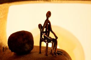 Sisyphus's Dream