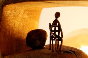 Sisyphus's Dream