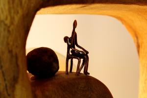 Sisyphus's Dream