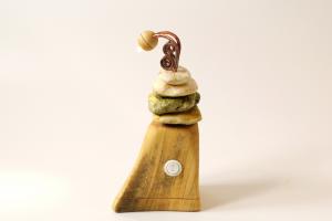 Zen Lamp Kastri